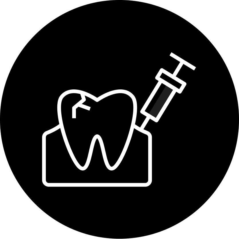 cirugia-oral clinica dental maxilofacial en Logroño
