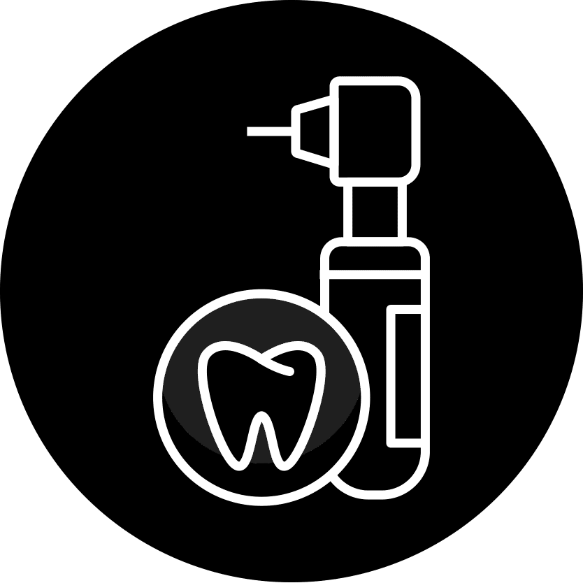 endodoncia implantologia-oncologica clinica dental maxilofacial en Logroño