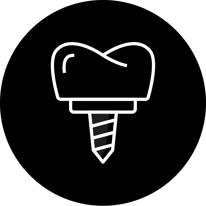 protesis dental en Logroño